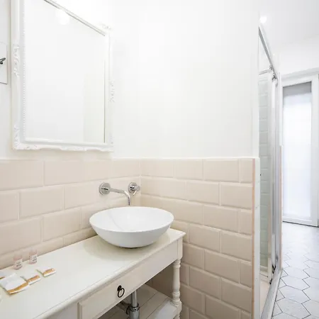 Florentine Nest In Piagentina Florenz Exterior foto