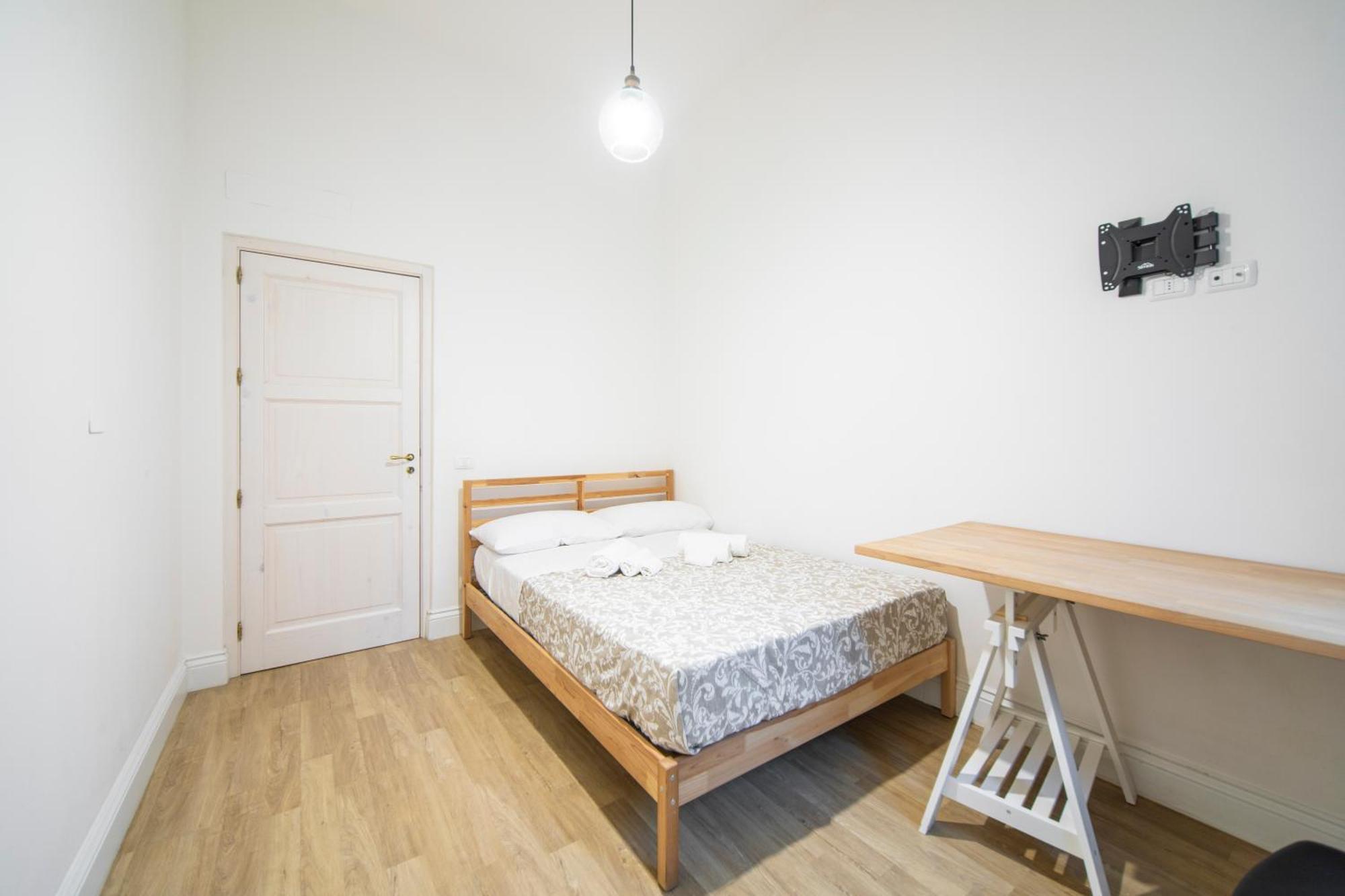 Florentine Nest In Piagentina Apartamento