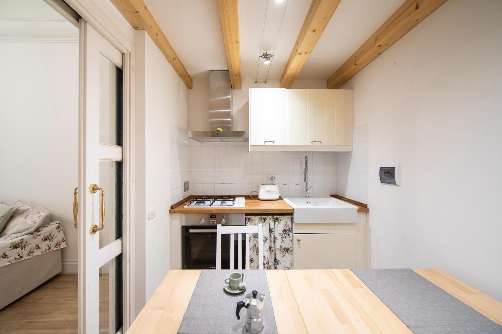 Florentine Nest In Piagentina Apartamento *
