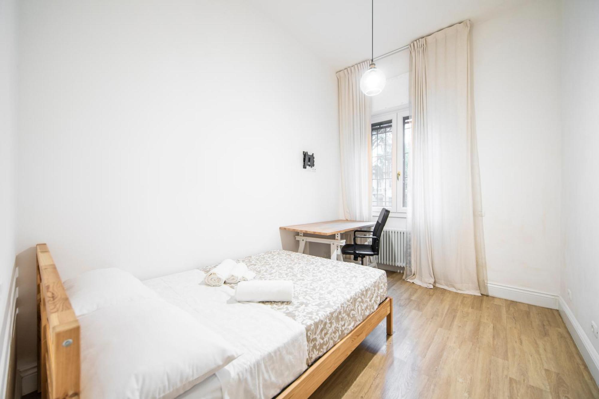Florentine Nest In Piagentina Apartamento *