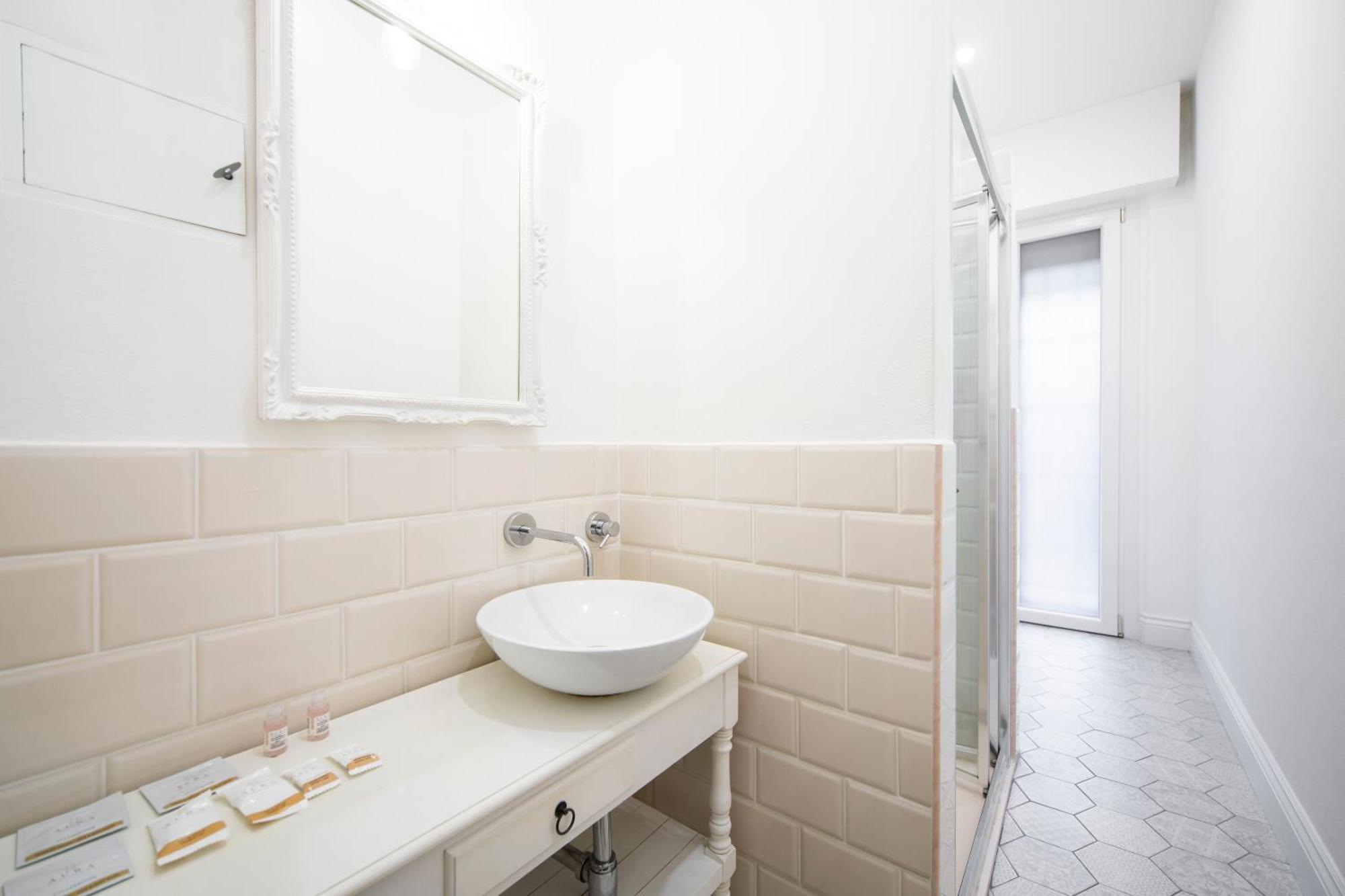 Florentine Nest In Piagentina Florencia