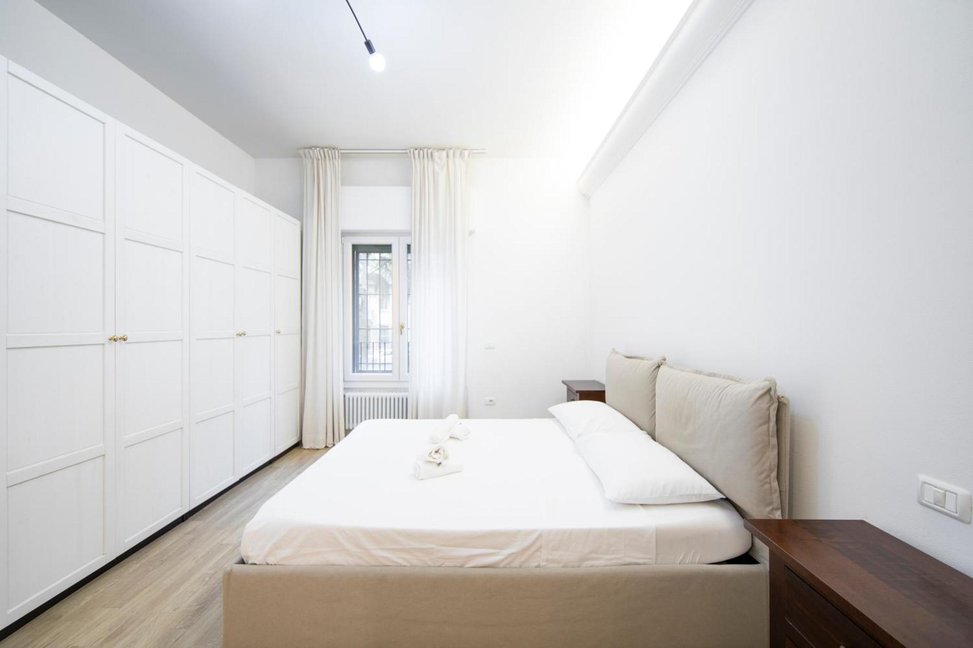Florentine Nest In Piagentina * Florenz