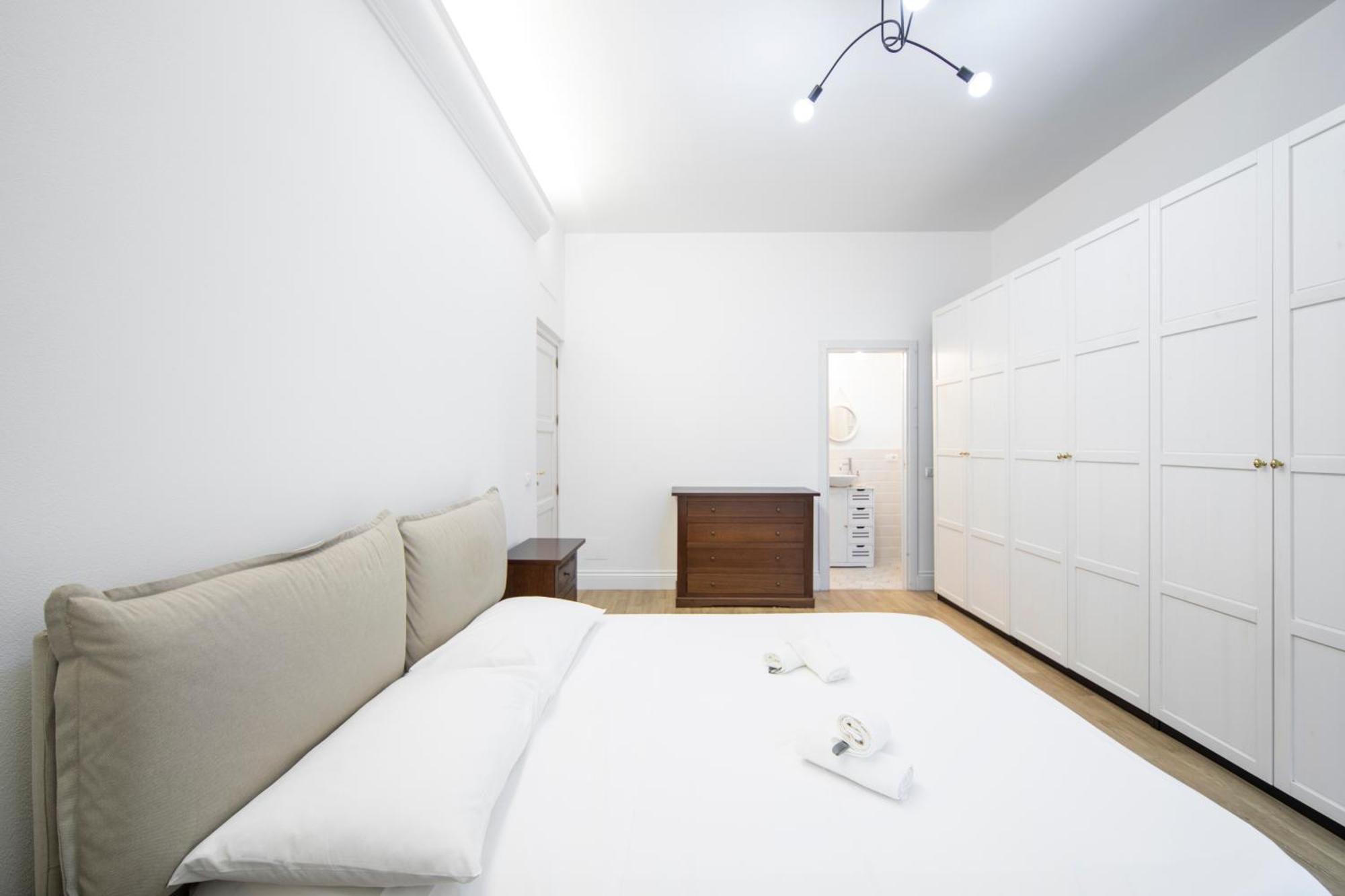 Florentine Nest In Piagentina * Florenz